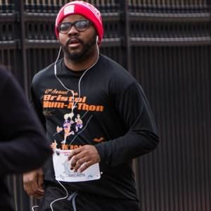 Meet your Posher, Cameron